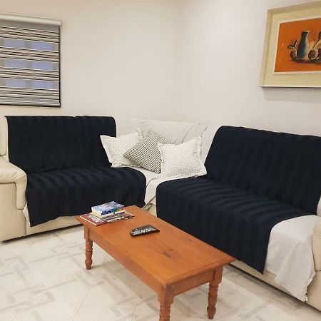 Merhba Apt 3 Marsalforn Εξωτερικό φωτογραφία