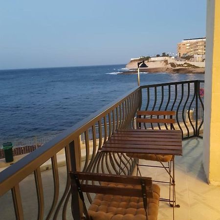 Merhba Apt 3 Marsalforn Εξωτερικό φωτογραφία