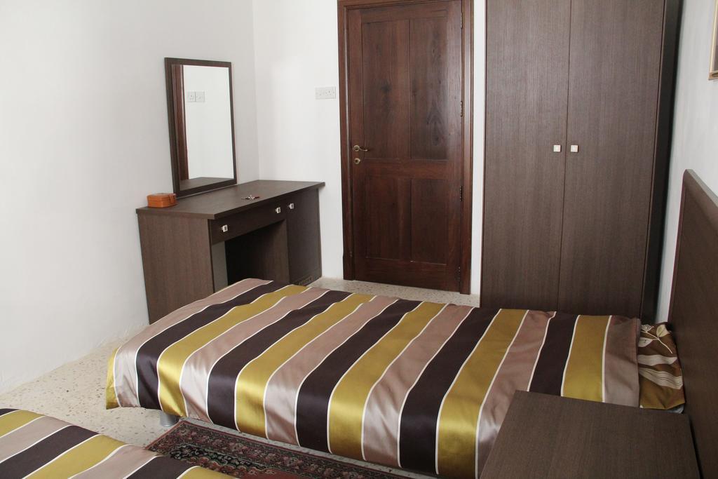 Merhba Apt 3 Marsalforn Δωμάτιο φωτογραφία