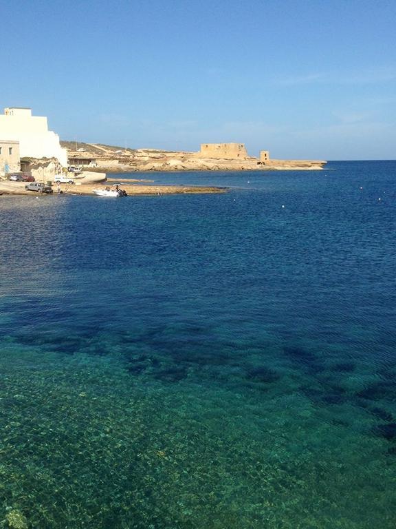 Merhba Apt 3 Marsalforn Δωμάτιο φωτογραφία