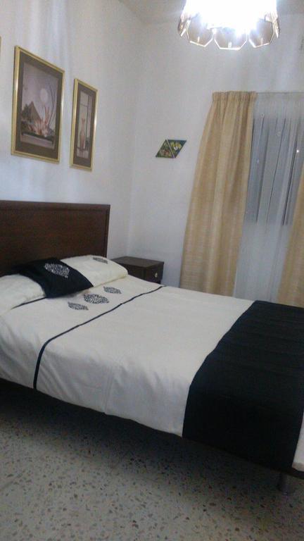 Merhba Apt 3 Marsalforn Δωμάτιο φωτογραφία
