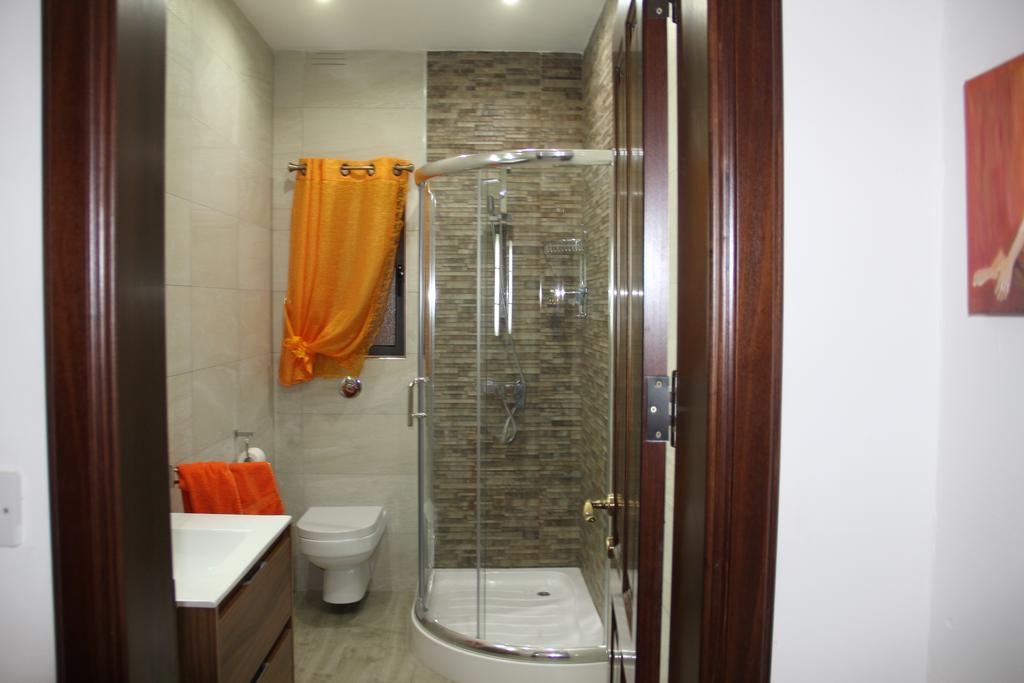 Merhba Apt 3 Marsalforn Δωμάτιο φωτογραφία