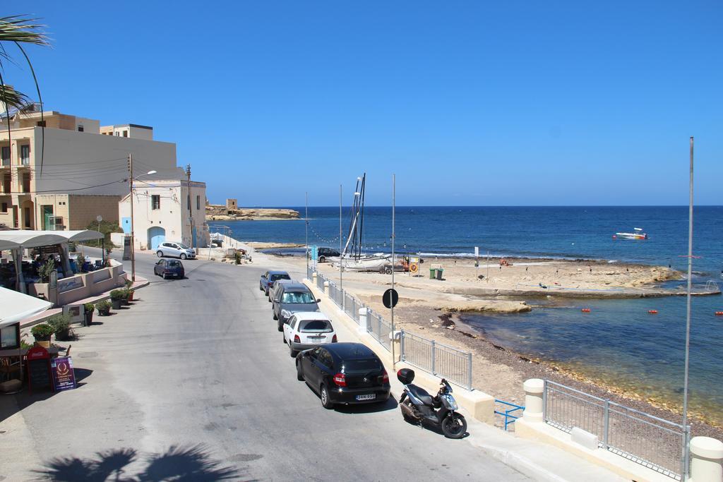 Merhba Apt 3 Marsalforn Δωμάτιο φωτογραφία