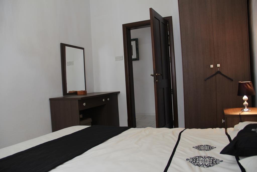 Merhba Apt 3 Marsalforn Εξωτερικό φωτογραφία