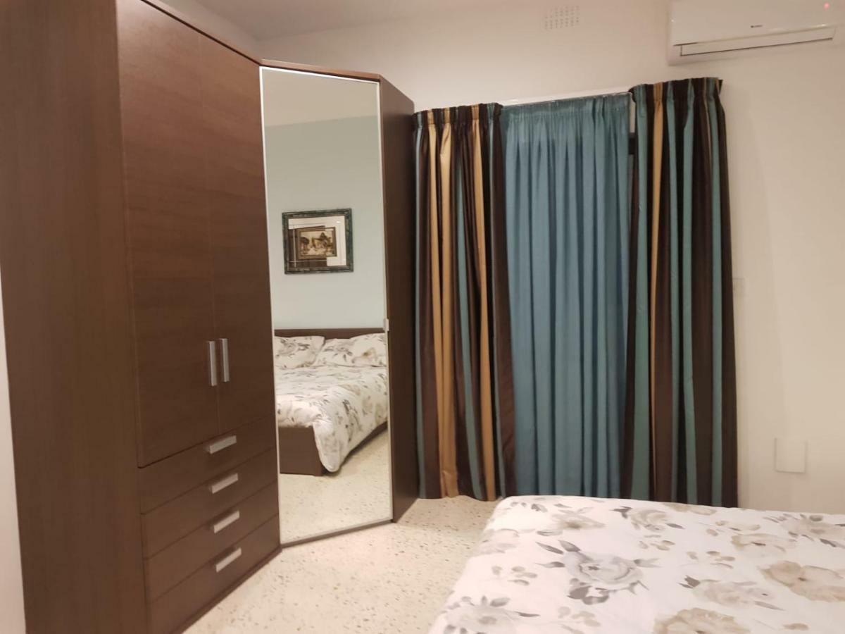 Merhba Apt 3 Marsalforn Εξωτερικό φωτογραφία