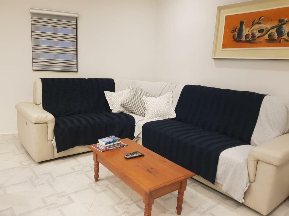 Merhba Apt 3 Marsalforn Εξωτερικό φωτογραφία