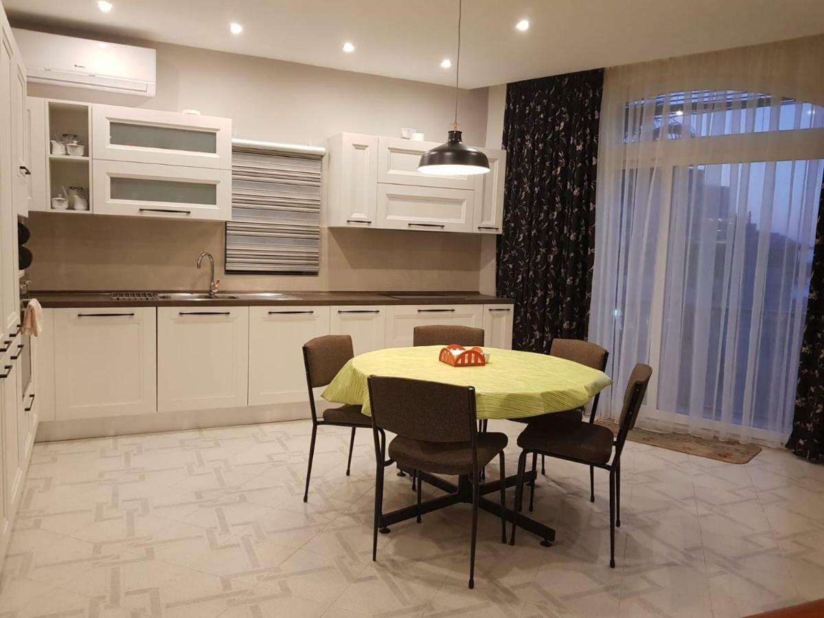 Merhba Apt 3 Marsalforn Εξωτερικό φωτογραφία