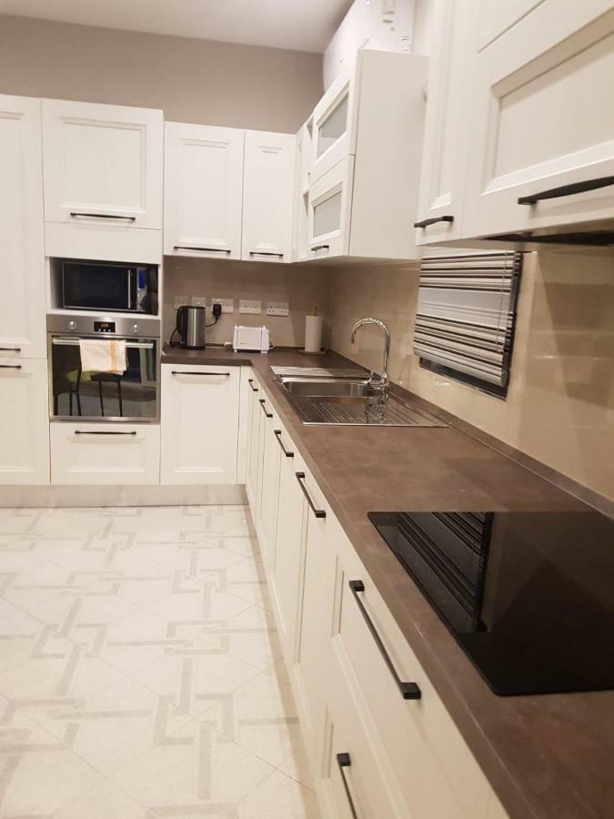 Merhba Apt 3 Marsalforn Εξωτερικό φωτογραφία
