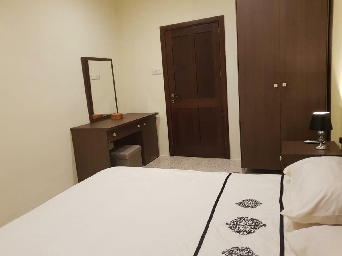 Merhba Apt 3 Marsalforn Εξωτερικό φωτογραφία
