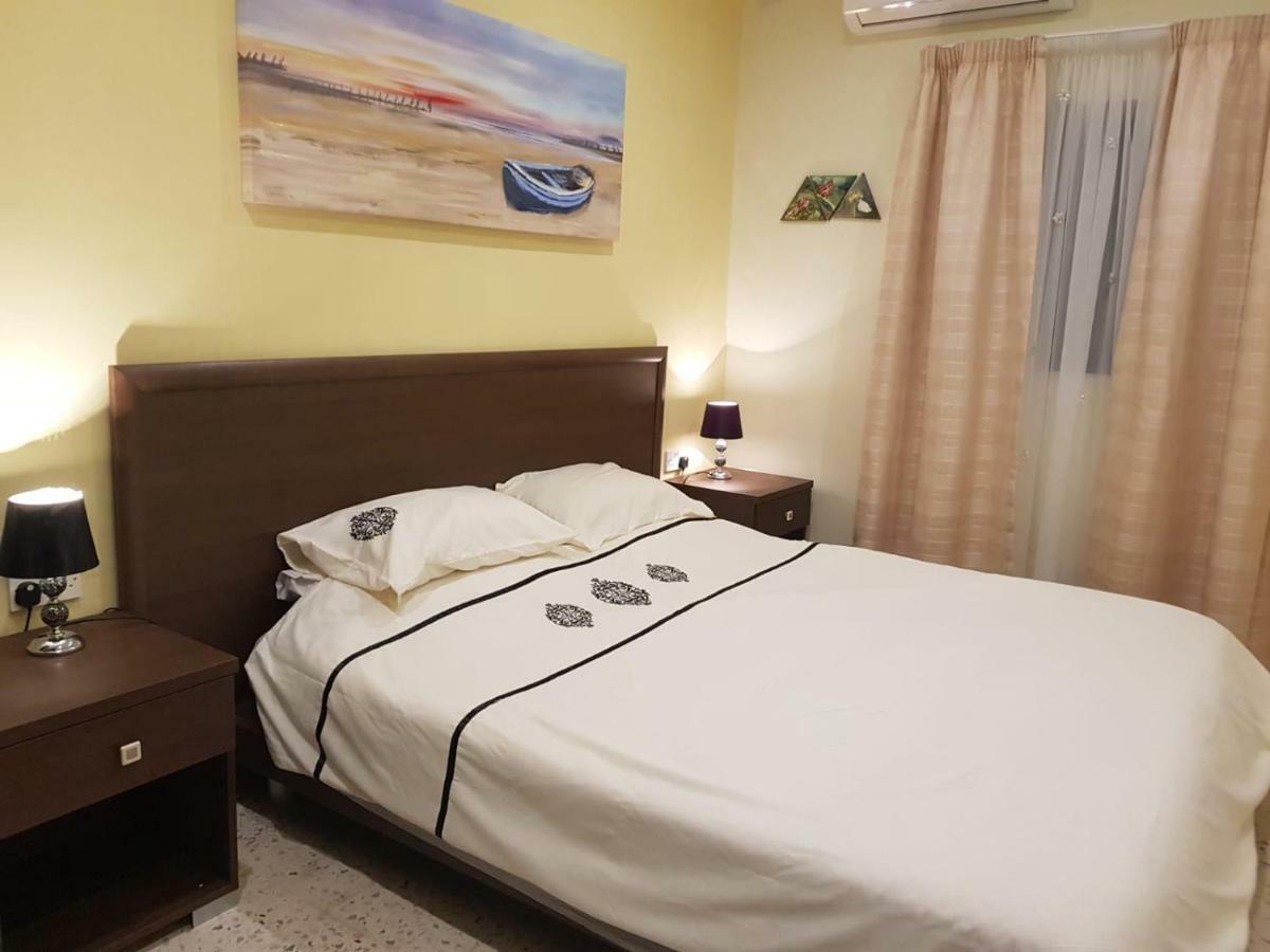 Merhba Apt 3 Marsalforn Εξωτερικό φωτογραφία
